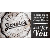 Lennie's Pizzeria Inc - Pizza in Monroe