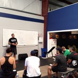 Cross Fit Milford - Gyms