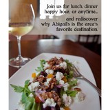 Abigails Grill & Wine Bar - Other in Newington