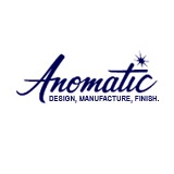 Anomatic CT - Manufacturer in Naugatuck