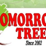 Tomorrow's Trees - Landscape Architects in Norwich
