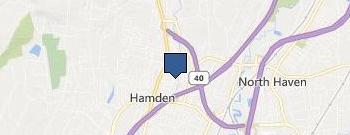 21st Century International Manufacture Excellence location map