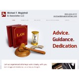 Michael F Magistrali & Assoc - Solicitors & Lawyers in Torrington