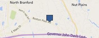 Rhodes Pump Services location map