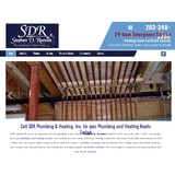 Sdr Plumbing & Heating Inc - Plumbing in Stamford