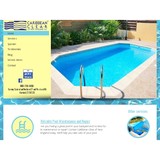 Caribbean Clear of New England - Other in Newington