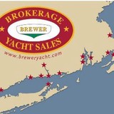 Brewer Yacht Sales At Pilot's Point - Other in Mystic