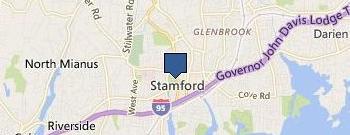 Blomberg Eric G location map