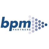 Bpm Partners Inc - Business Consulting in Stamford