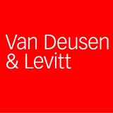 Van Deusen & Levitt Associates, Inc. - Marketing in Westport