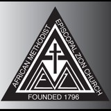 Ame Zion Church - Churches in Bridgeport