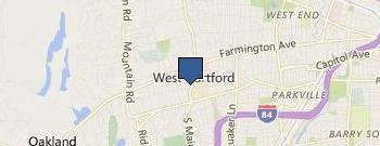 3 Principles Therapy location map