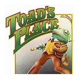 Toad's Place - Restaurants in New Haven