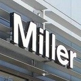 Miller Ford Inc - Car Dealers in Fairfield