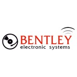 Bentley Electronics System - Shades & Blinds