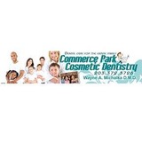 Commerce Park Csmtc Dentistry - Dentists in Bridgeport