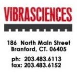 Vibrasciences Inc - Manufacturer in Branford