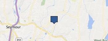 East Coast Lawn Landscpg location map