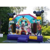 Bounce Zone CT - Other in Glastonbury