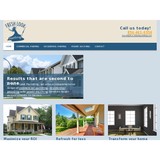 Fresh Look Painting - Painters & Decorators in Glastonbury