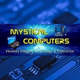 Mystical Computers - Other in Ledyard