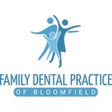 Calcaterra Nicholas B DDS - Dentists in Bloomfield