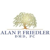 Friedler Alan P DDS - Dentists in New Haven