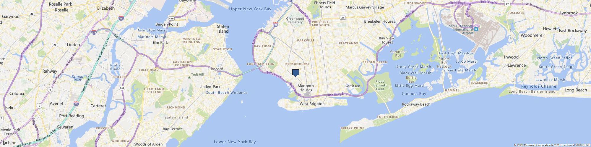 Ganim Injury Lawyers cover photo