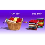 Spotless Laundromat on First Ave - Cleaning Services in West Haven