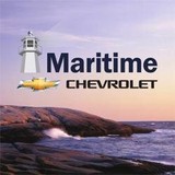 Maritime Motors Inc - Car Dealers in Fairfield