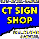 CT Sign Shop - Manufacturer in Watertown