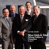 Silver Golub & Teitell LLP - Solicitors & Lawyers in Stamford