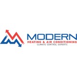 Modern Heating And Air Conditioning LLC - Heating & Air Conditioning / HVAC