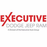 Executive Dodge Jeep Auto - Car Dealers in Wallingford