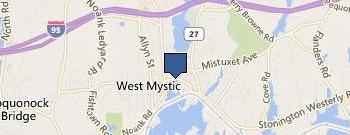 Steamboat Wharf CO LLC location map