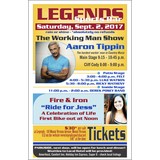 Legends Sports Bar - Bars in Bristol