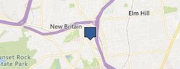 Pdi Painting Decorating Inc location map