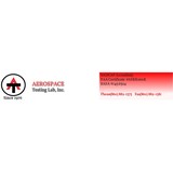 Aerospace Testing Lab Inc - Other in South Windsor