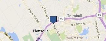 Baker Pediatrics LLC location map