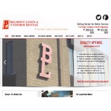 Belmont Linen & Uniform Rental - Other in Wethersfield