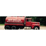 New England Septic & Excvtng - Septic Services in Oxford