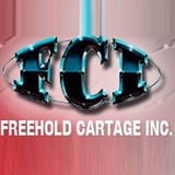 Freehold Cartage Inc - Other in Branford