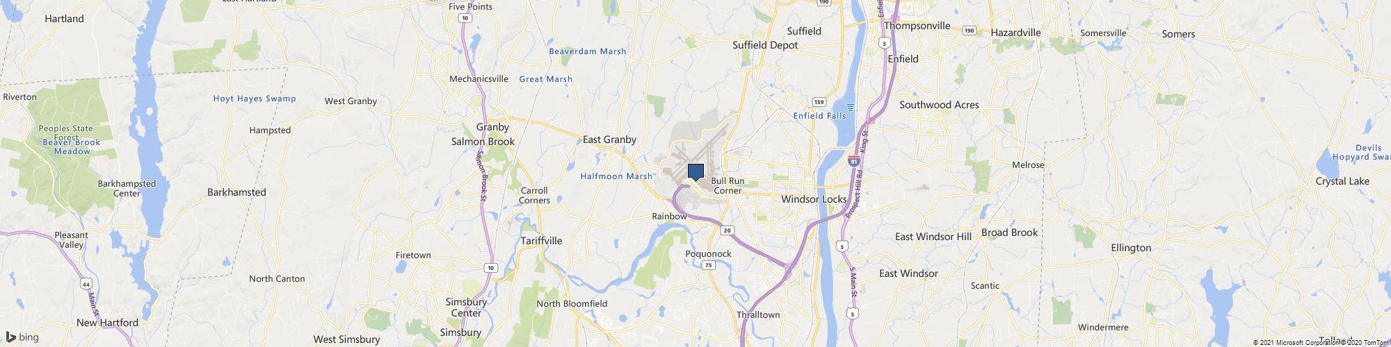 American Audio Visual cover photo