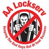A A Lockserve - Keys & Locksmiths in Wallingford