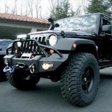 Aas Custom Jeep LLC - Used Car Dealers in Monroe