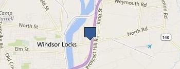 Albano Systems Inc location map