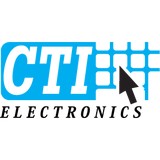 Cti Electronics Corp - Manufacturer in Stratford