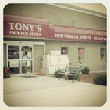 Swing Bridge Wine & Spirits - Other in East Haddam