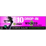 Wicked Z Fitness LLC - Other in Rocky Hill