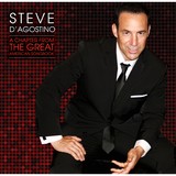 Steve D'Agostino Singin' & Swingin' with his band - Other in Trumbull